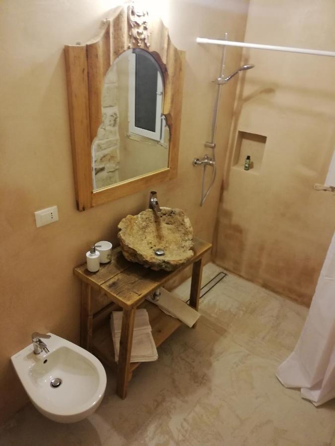 Holiday Home Trullo Antico Ostuni Bagian luar foto