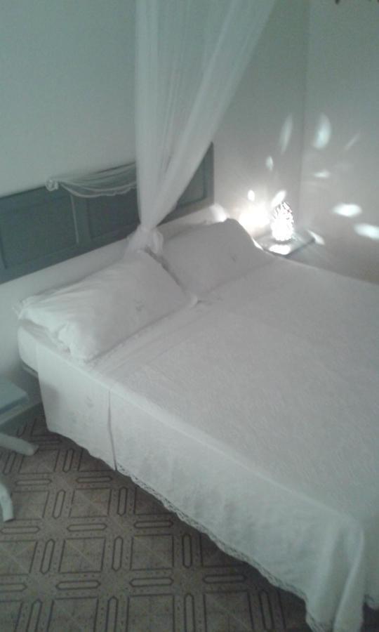 Holiday Home Trullo Antico Ostuni Bagian luar foto