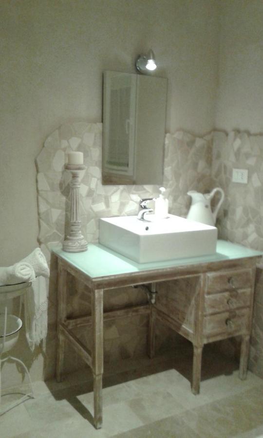 Holiday Home Trullo Antico Ostuni Bagian luar foto