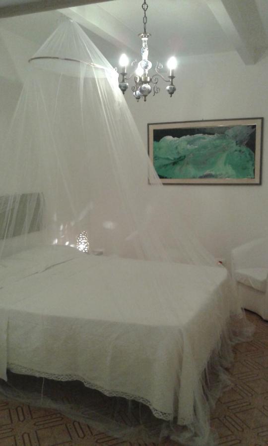 Holiday Home Trullo Antico Ostuni Bagian luar foto