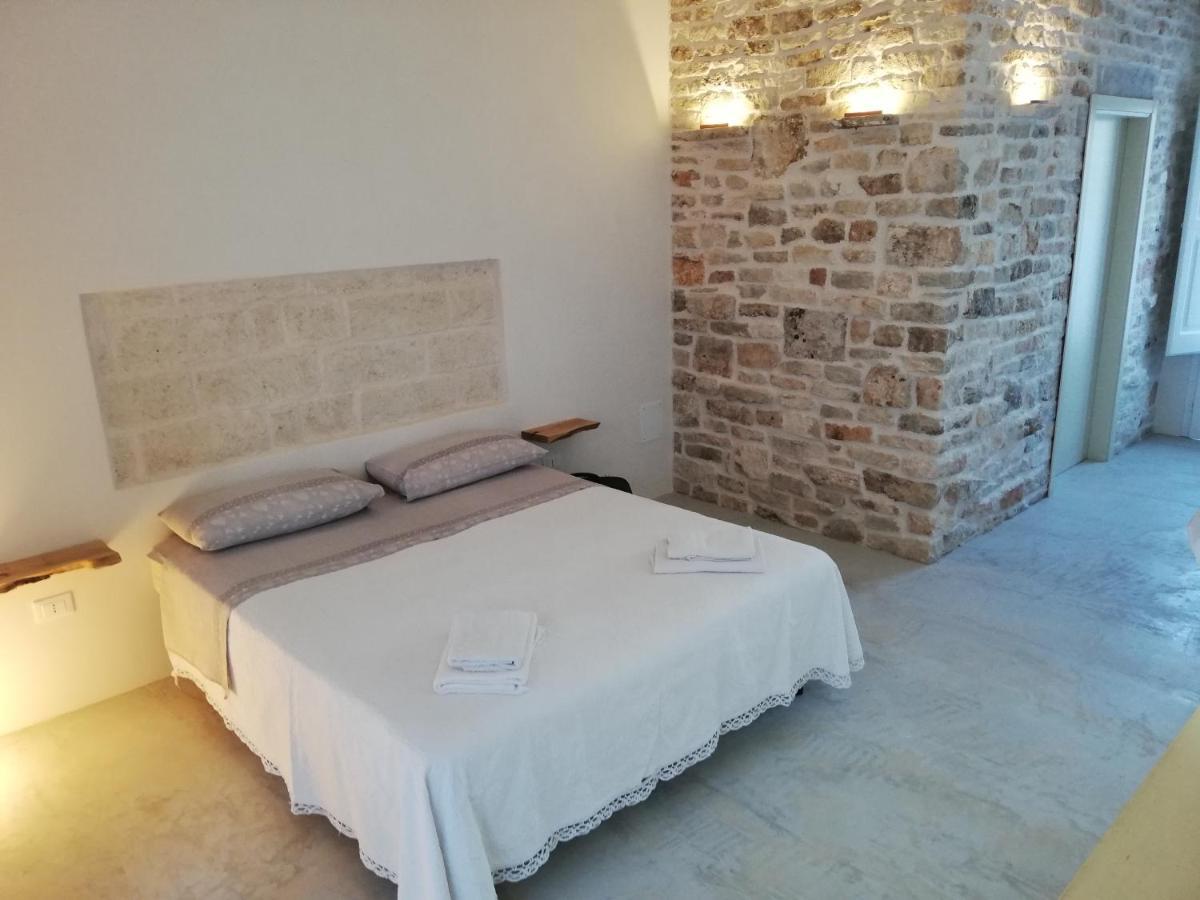 Holiday Home Trullo Antico Ostuni Bagian luar foto