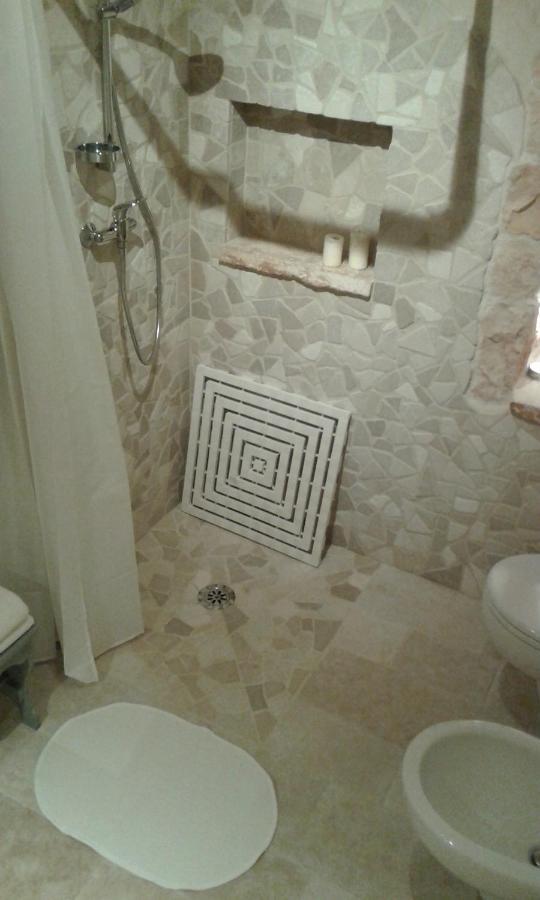 Holiday Home Trullo Antico Ostuni Bagian luar foto