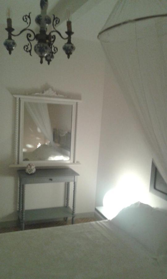 Holiday Home Trullo Antico Ostuni Bagian luar foto