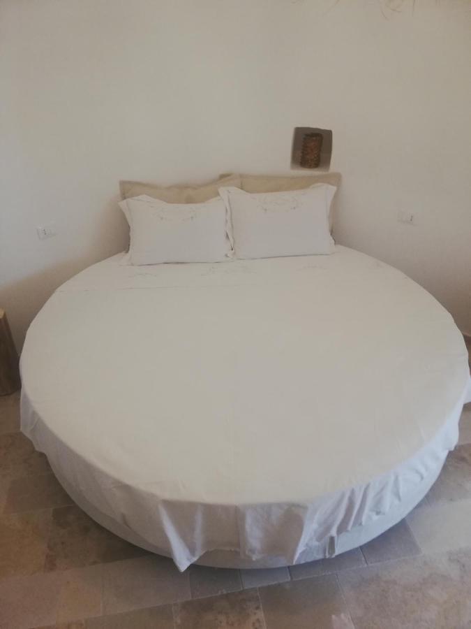 Holiday Home Trullo Antico Ostuni Bagian luar foto