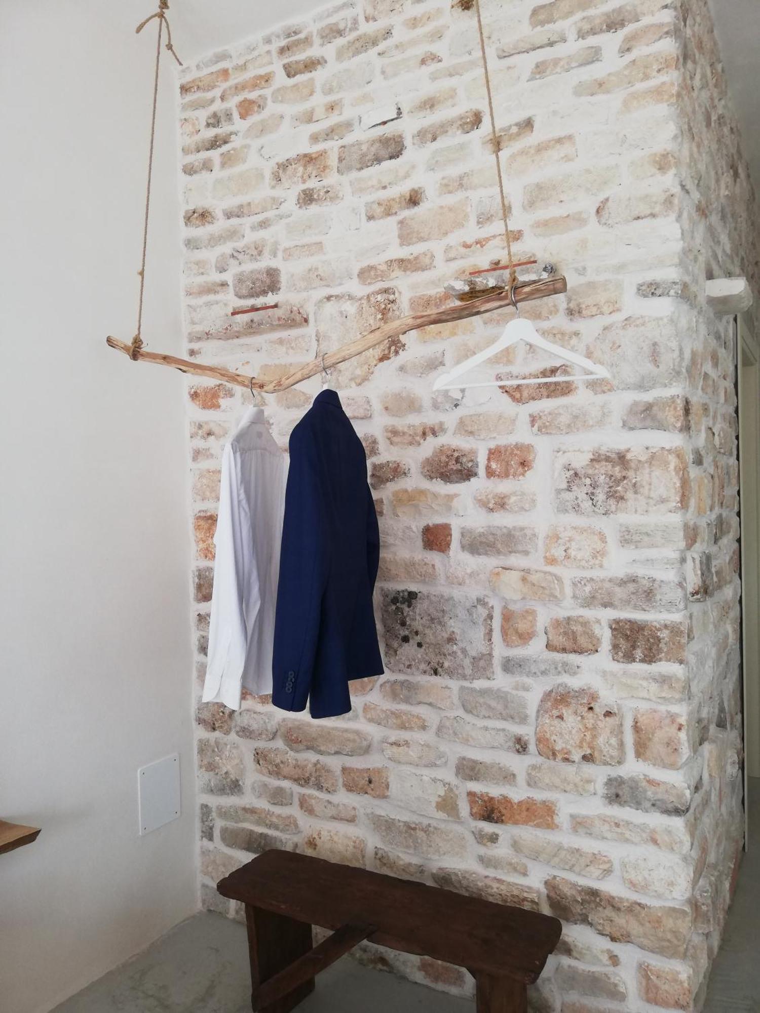 Holiday Home Trullo Antico Ostuni Bagian luar foto
