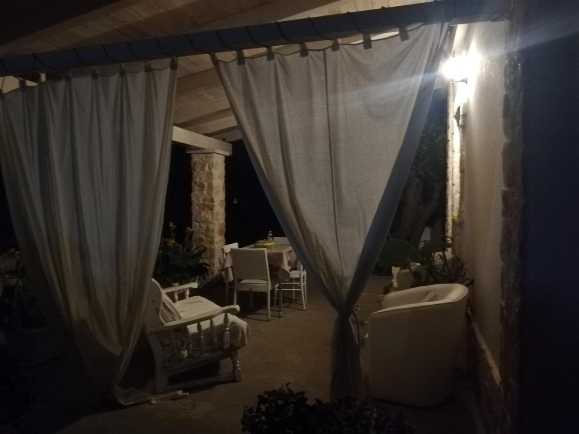 Holiday Home Trullo Antico Ostuni Bagian luar foto