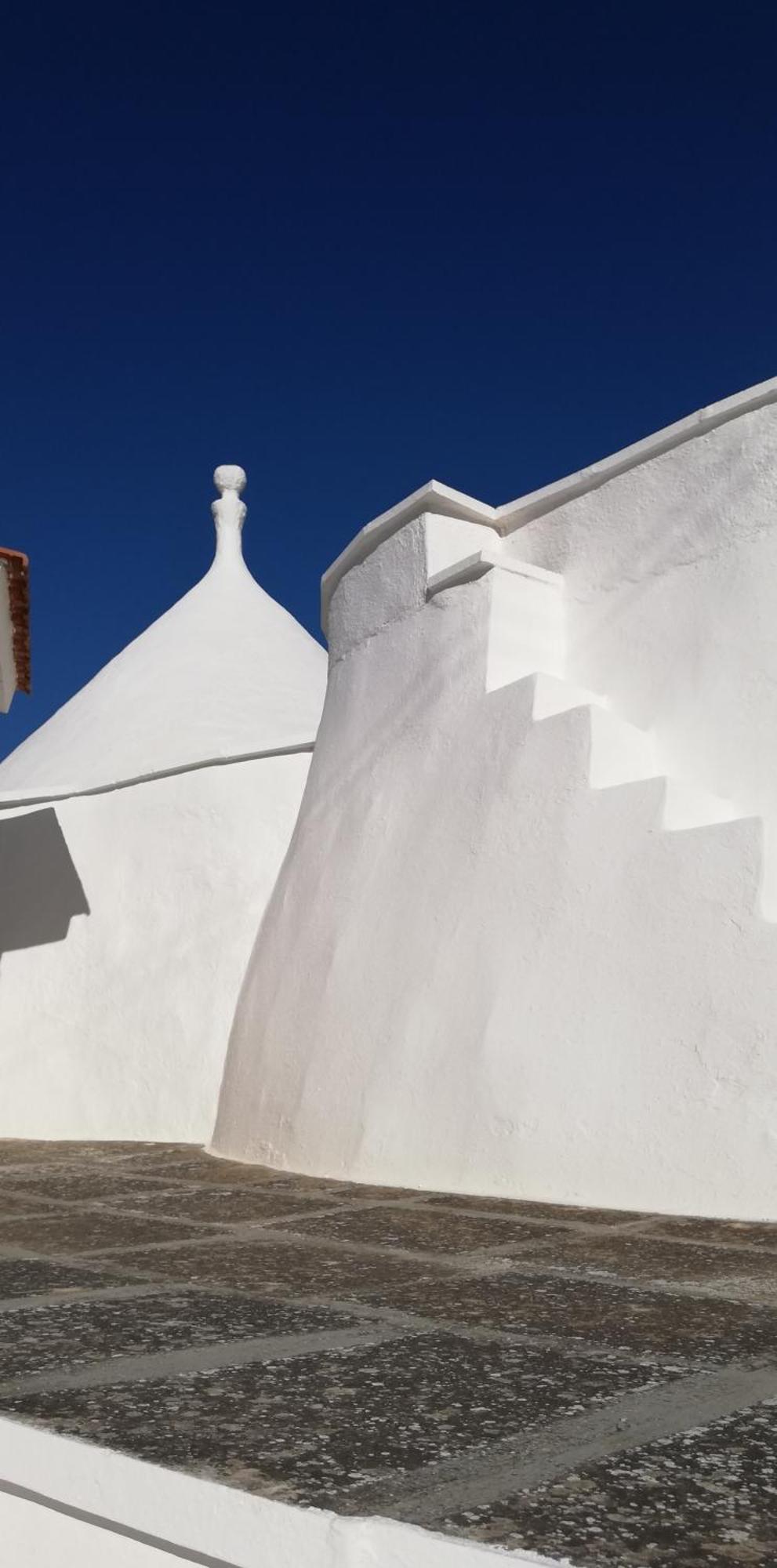 Holiday Home Trullo Antico Ostuni Bagian luar foto