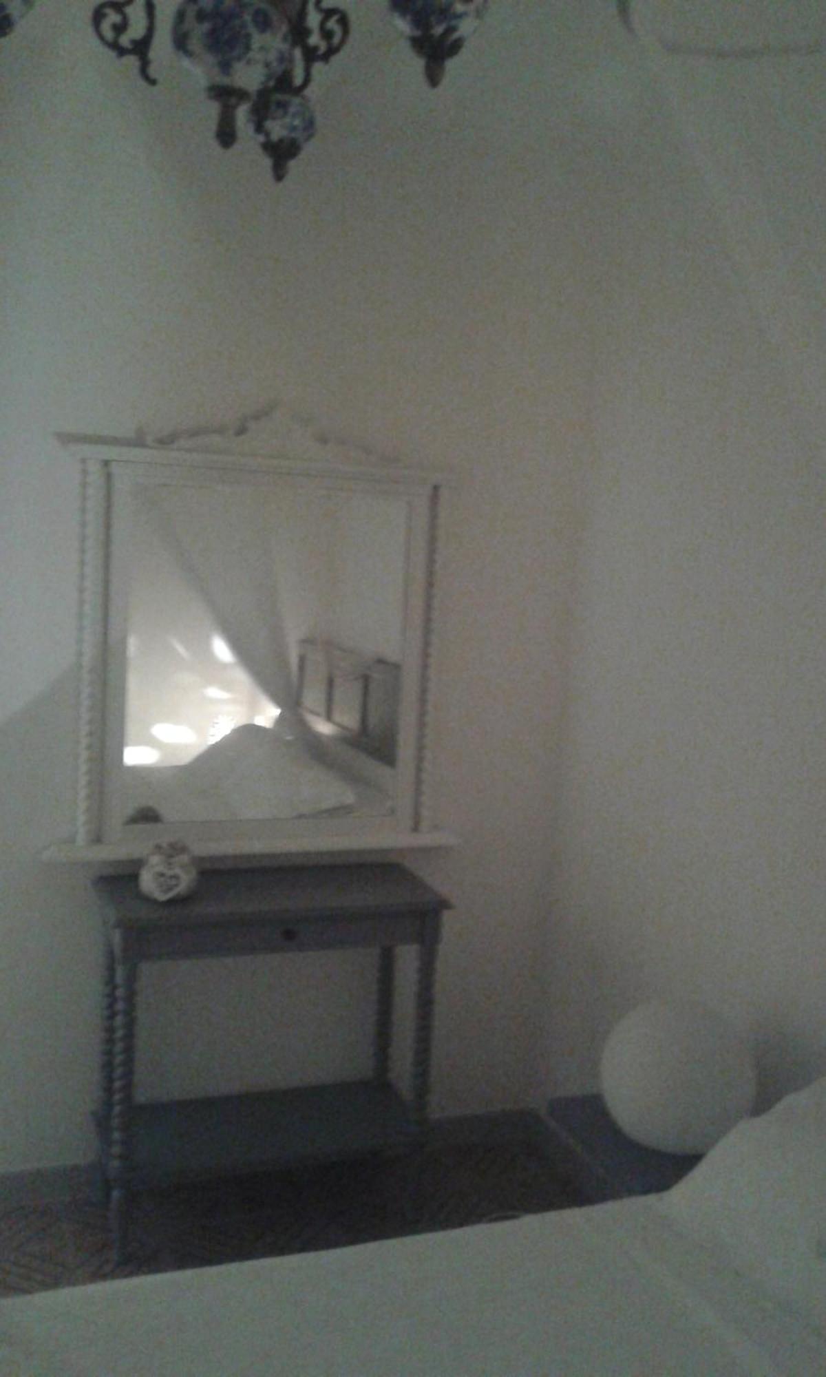 Holiday Home Trullo Antico Ostuni Ruang foto