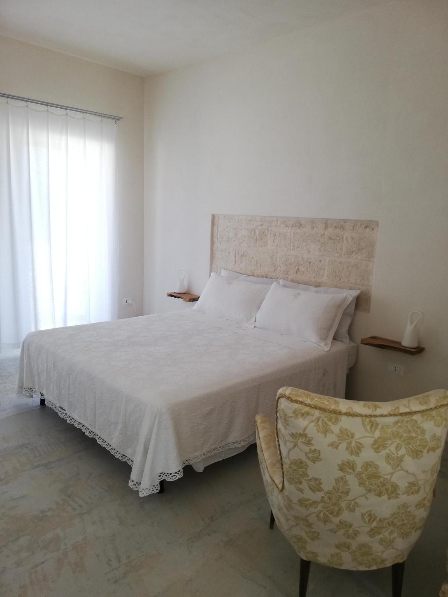 Holiday Home Trullo Antico Ostuni Bagian luar foto