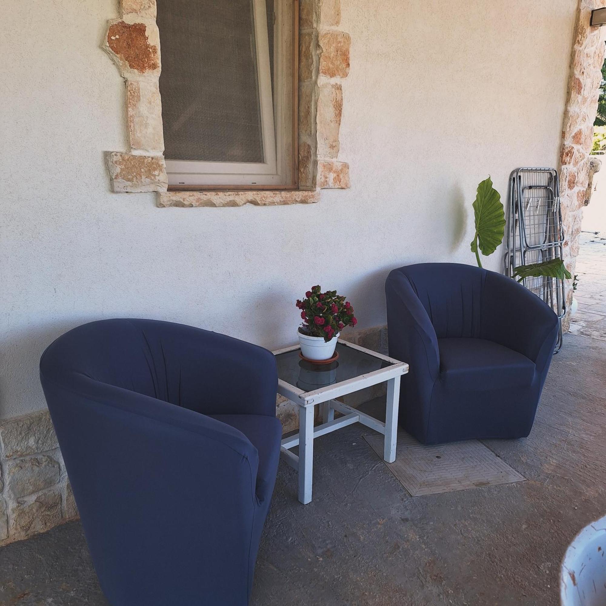 Holiday Home Trullo Antico Ostuni Bagian luar foto