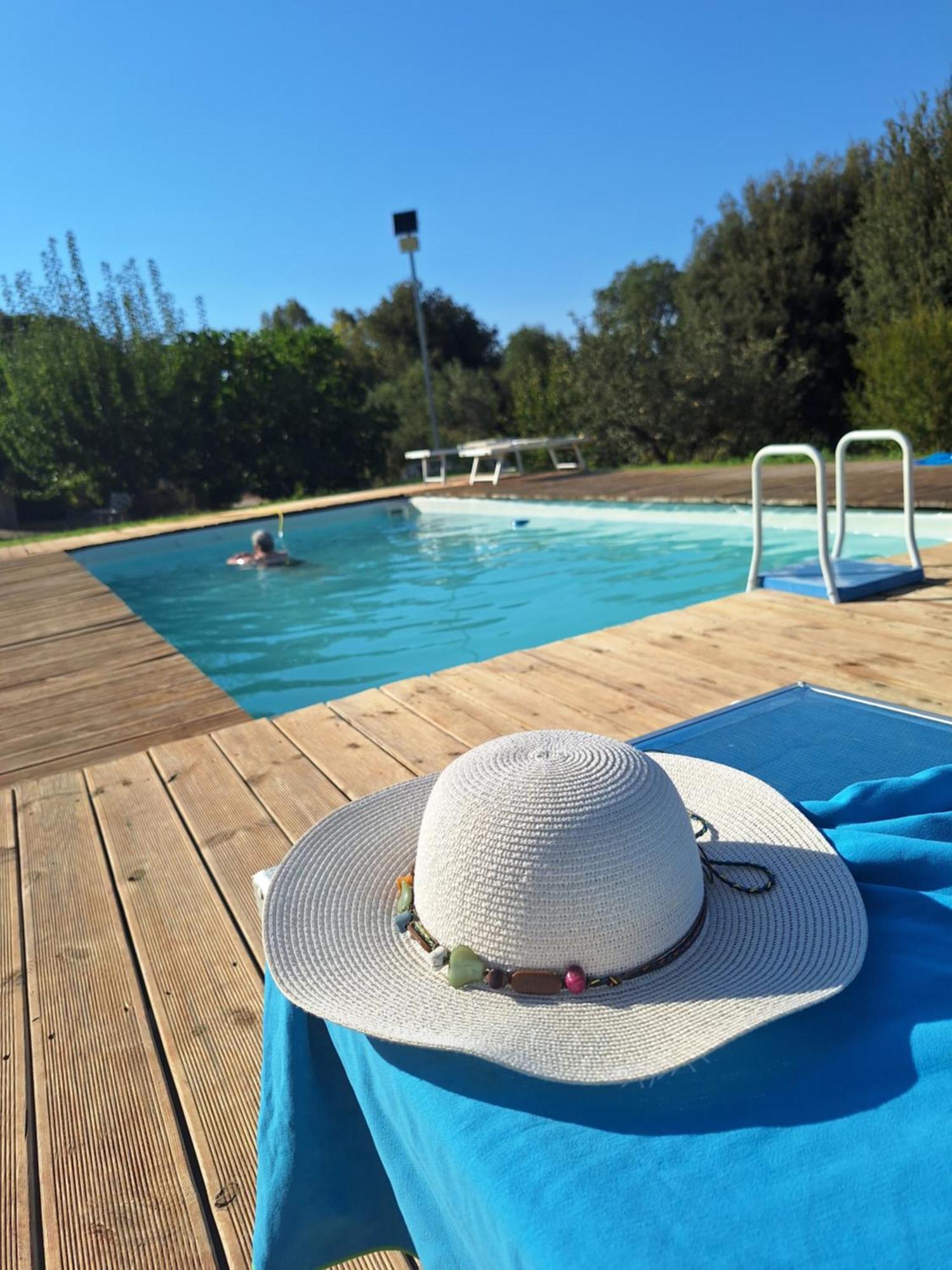 Holiday Home Trullo Antico Ostuni Bagian luar foto