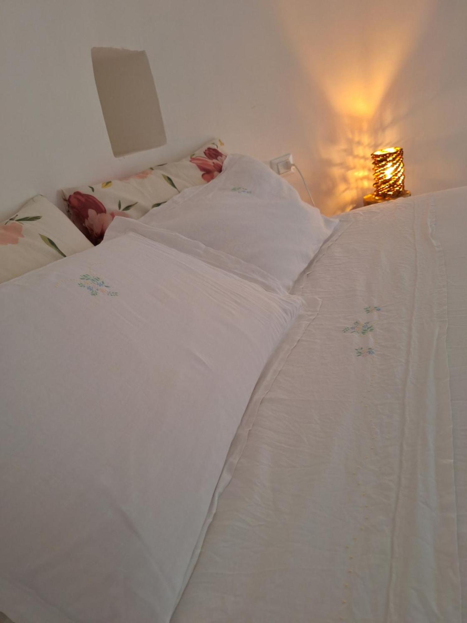 Holiday Home Trullo Antico Ostuni Bagian luar foto