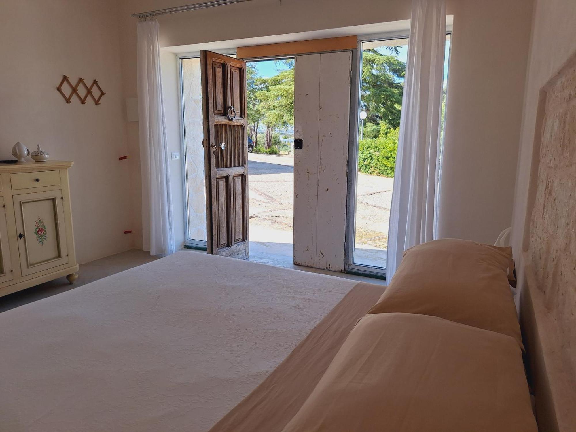 Holiday Home Trullo Antico Ostuni Bagian luar foto