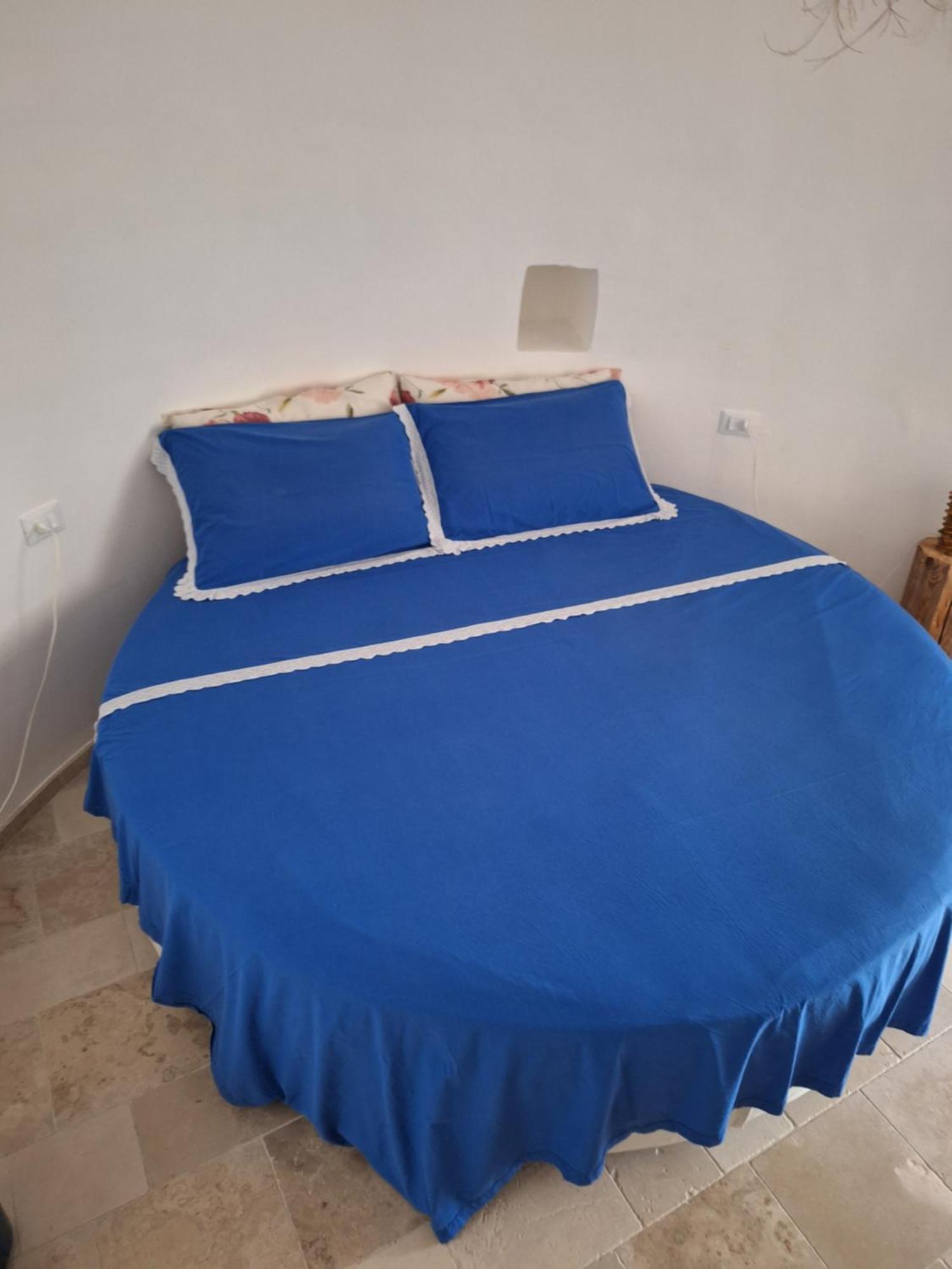 Holiday Home Trullo Antico Ostuni Bagian luar foto