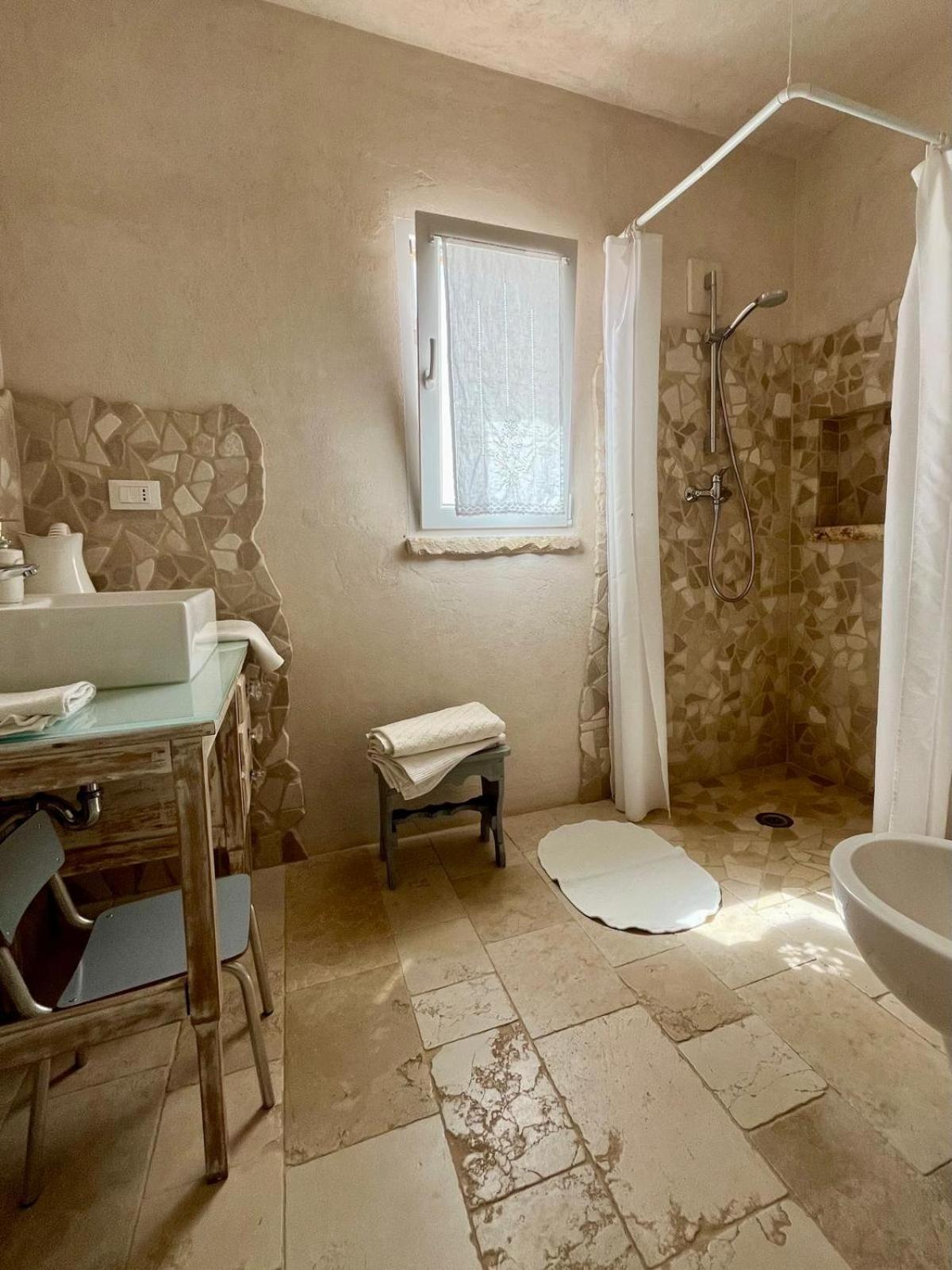 Holiday Home Trullo Antico Ostuni Bagian luar foto